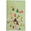 Betsy Olmsted: Tea Towel (Multi)