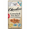 Chocolove: Assorted Milk Chocolate Bars (3.2oz)