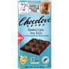 Chocolove: Assorted Dark chocolate Bars (3.2oz)