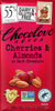 Chocolove: Assorted Dark chocolate Bars (3.2oz)