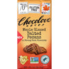 Chocolove: Assorted Dark chocolate Bars (3.2oz)