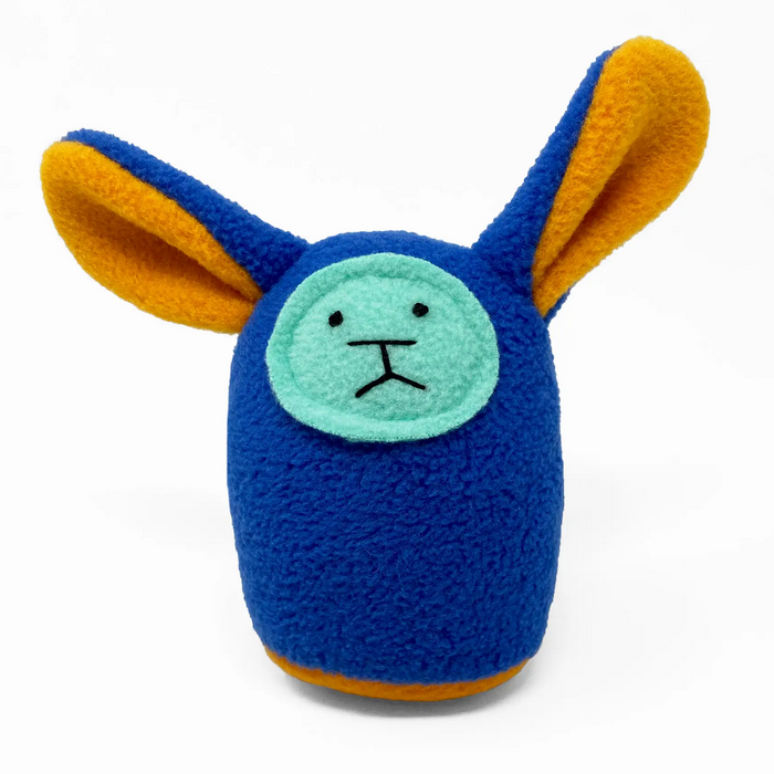 Mr. Sogs Creatures: Rattle