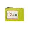 ILI: 7416 ID/Card Case with Zipper