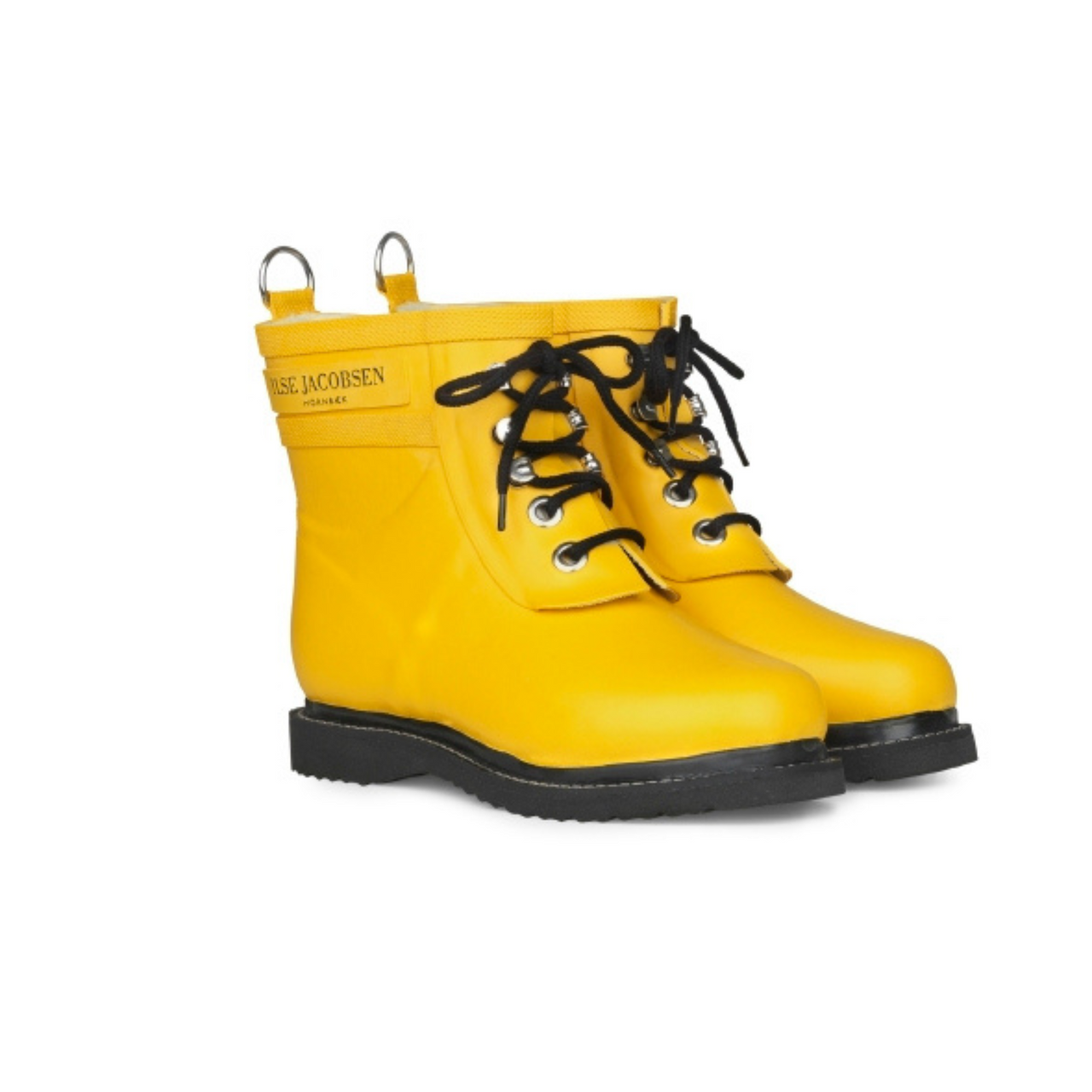 Jacobsen top rain boots