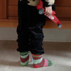 Solmate: Baby Socks Holiday