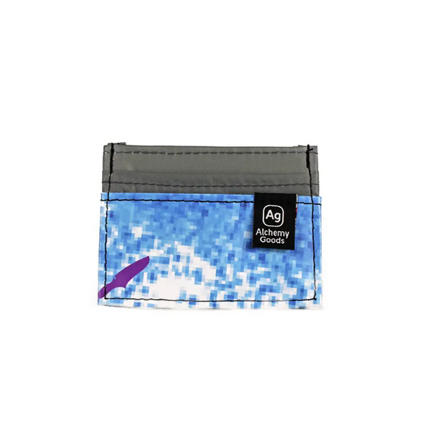 Alchemy Goods: Late Night Out Wallet