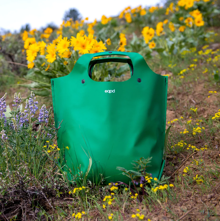 Eqpd: LastBag 13" Solid, hand