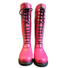 Ilse Jacobsen: Rub 01 Tall Rain Boot