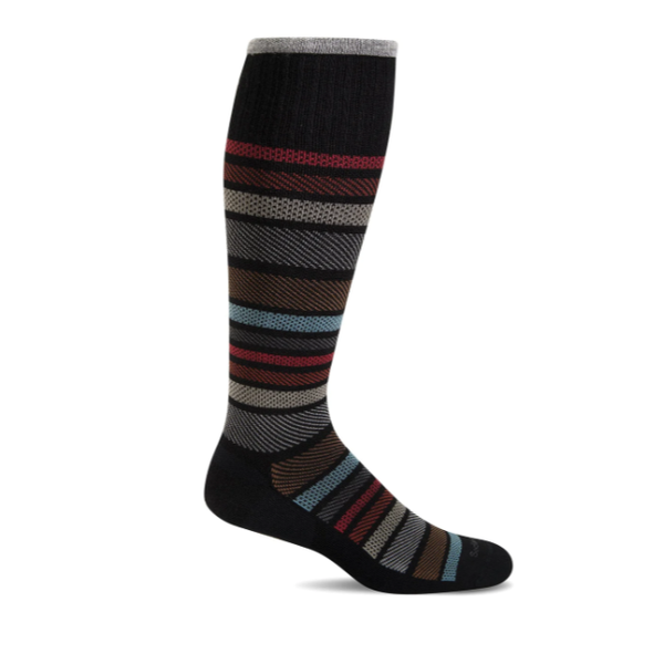 Sockwell Compression Sock - Twillful (Mens)