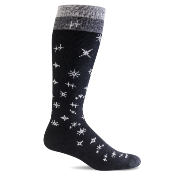 Sockwell: Firm Compression - Twinkle (Womens)