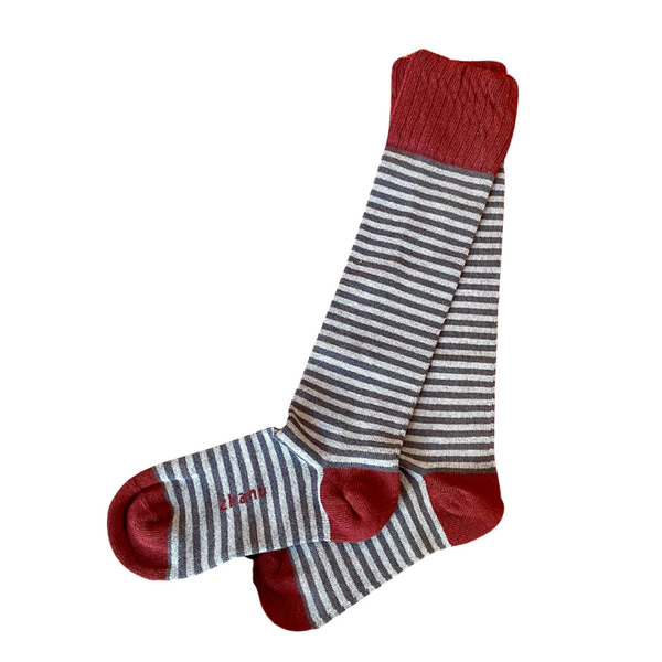Zkano: Annabel Classic Stripe Socks