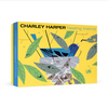 Pomegranate: Charley Harper "Nesting Instinct" boxed cards