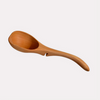 Jonathan's Spoons: Lazy Ladle with Spout 11 1/2"