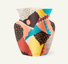 Octaveo: Vesuvio  Mini Vase Cover