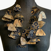 Takara Designs: Kinetics Shorties Necklace