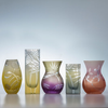 Mary-Melinda Wellsandt: Big Tiny Vase
