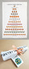 Allport: Pastry Lover's Tea Towel