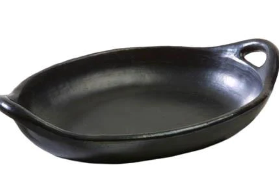 Chamba Oval Platter