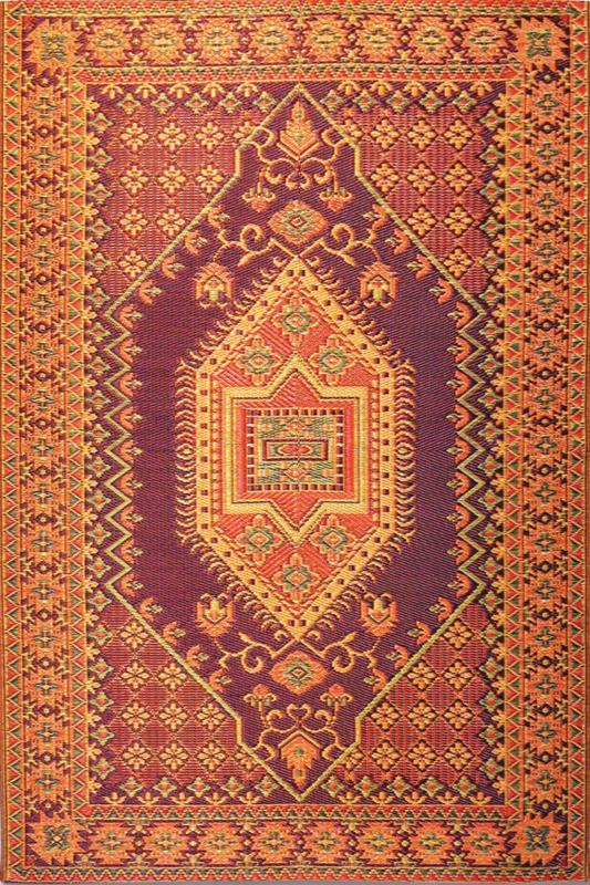 Mariachi Mad Mats, Turkish
